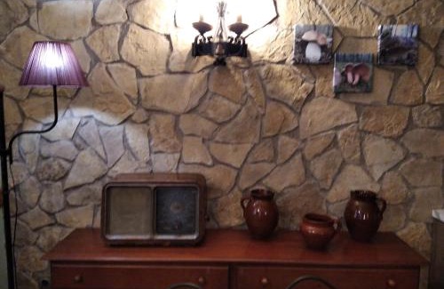 Bronchales House | Pet-Friendly Retreat at Casa Rural Lahuerta – Rated 8.9/10