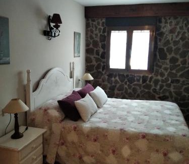 Bronchales House | Pet-Friendly Retreat at Casa Rural Lahuerta – Rated 8.9/10