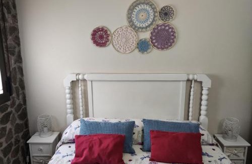 Bronchales House | Pet-Friendly Retreat at Casa Rural Lahuerta – Rated 8.9/10