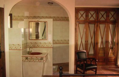Casas de Don Pedro Villa | Perfect Family Retreat at Casa Rural Lares with Ocean Views