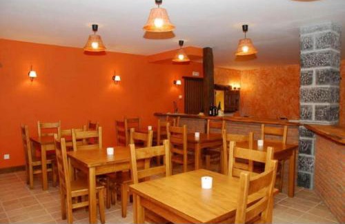 Renteria House | casa rural larre aundi