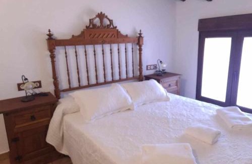 Benablon Ski Chalet | Discover Casa Rural Las Tosquillas: Pet-Friendly Retreat