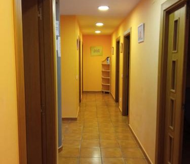 Casas del Monte House | Family-Friendly Retreat at Casa Rural Las Mareas, Rated 8.9