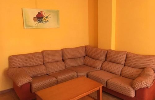Casas del Monte House | Family-Friendly Retreat at Casa Rural Las Mareas, Rated 8.9