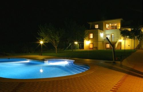 Ciudad Real House | Relax at Casa Rural Las Melias with Oceanfront Amenities