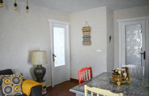 Ciudad Rodrigo House | Top-Rated Casa Rural Los Barreros - Pet & Child Friendly