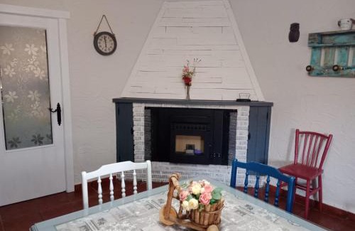 Ciudad Rodrigo House | Top-Rated Casa Rural Los Barreros - Pet & Child Friendly