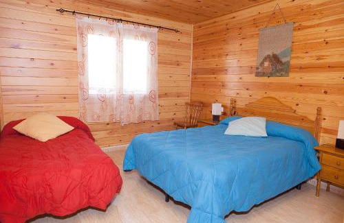 Fuente Alamo House | Pet-Friendly Retreat at Casa Rural los Caños - Rated 8.7/10
