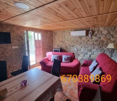 Benaojan House | Pet-Friendly Holiday Homes in Benaoján, Spain - 9.6/10 Rated