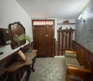 Lillo House | Casa rural los J esuses