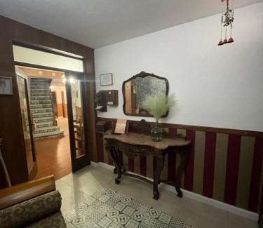 Lillo House | Casa rural los J esuses