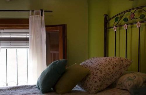 Gotor House | Pet-Friendly Retreat at Casa Rural Los Lilos - Rated 9/10