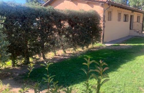 Acebo House | Pet-Friendly Retreat at Casa Rural Los Robles de Acebo II