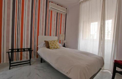 Martos House | Relaxing Oceanfront Retreat at Casa Rural Mañanas Felices
