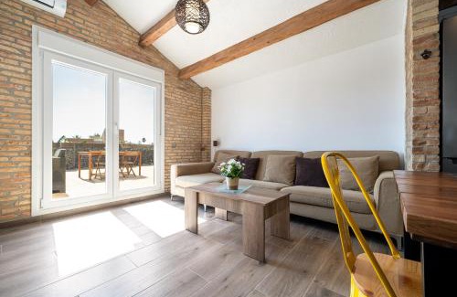 Deltebre House | Pet-Friendly Escape at Casa Rural Maño - Rated 9.5/10