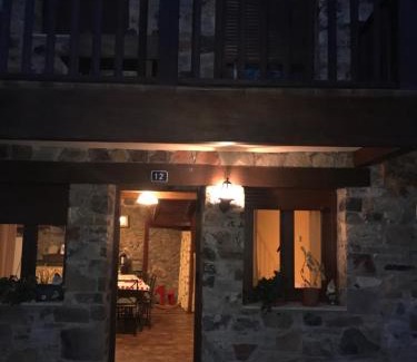 Fontoria House | Discover Casa Rural Magdalena - Family-Friendly Retreat