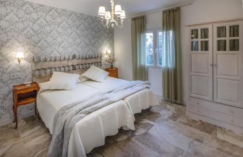 La Guardia House | Unforgettable Stays at Casa Rural Majada del Conde
