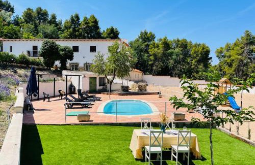 La Guardia House | Unforgettable Stays at Casa Rural Majada del Conde