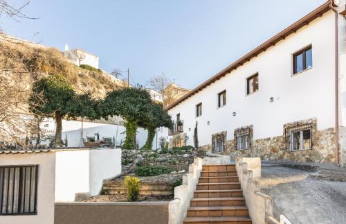 La Guardia House | Unforgettable Stays at Casa Rural Majada del Conde
