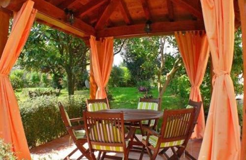 Queveda House | Child-Friendly Retreat at Casa Rural Mariluz - Rated 8.3/10