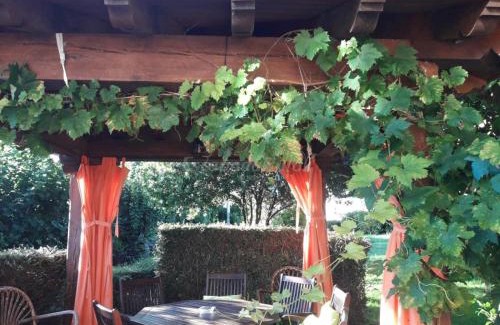 Queveda House | Child-Friendly Retreat at Casa Rural Mariluz - Rated 8.3/10