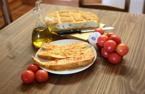 Les Useres House | Pet-Friendly Retreat at Casa Rural Mas dels Fumeros