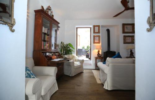 Frigiliana Hotel | Relax at Casa Rural Miller's of Frigiliana with Ocean Views
