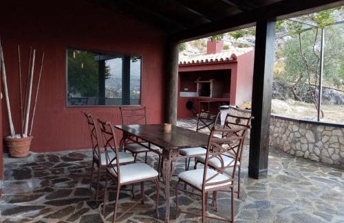 Castril House | Highly Rated Casa Rural Miravella - Perfect for Families