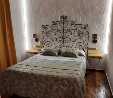Castril House | Highly Rated Casa Rural Miravella - Perfect for Families