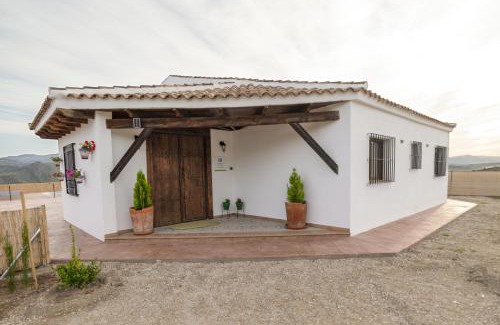 Casabermeja Villa | Discover Casa Rural Mis Niñas: Family-Friendly Retreat