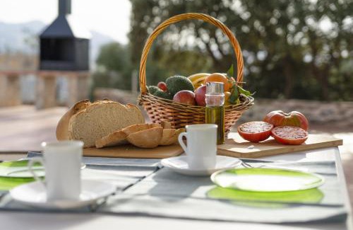 Casabermeja Villa | Discover Casa Rural Mis Niñas: Family-Friendly Retreat