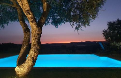 Olivenza House | Inviting Holiday Homes in Olivenza with Ocean Views