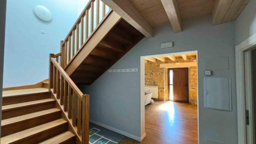 Salces House | Experience Comfort at Monte Regaliz with Kitchen Access