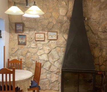 Minglanilla House | Casa rural muy acogedora