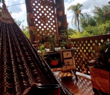 Santa Maria do Herval Cabin | Discover Casa Rural Na Serra: Perfect for Nature Lovers