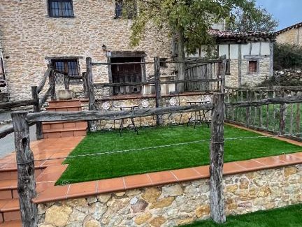 Golmayo House | Discover Casa Rural Negua: Pet-Friendly Retreat in Soria