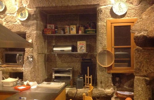 Cotobade House | Relax at Casa Rural O'Pozo: Pool, Spa & 9/10 Guest Rated