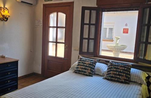 Valtierra House | Discover Casa Rural Ángel: Oceanfront Getaway with Pool