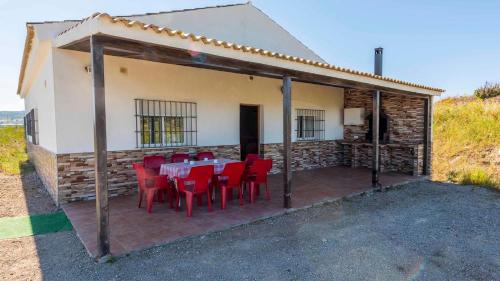 Olvera House | Relaxing Retreat at Casa Rural Olvera with Private Pool
