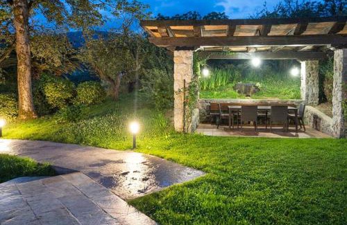 Andoain House | Oceanfront Casa Rural Oroimena: Guest Rated 9.9/10