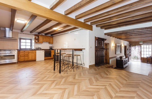Egiarreta House | Inviting Country House for 22 Guests in Egiarreta, Navarra