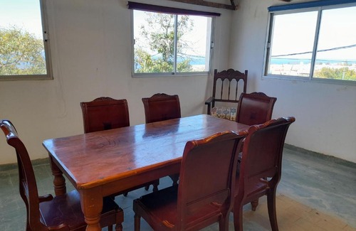 Arucas House | Pet-Friendly Casa Rural PATIO DE LAS FLORES with Kitchen