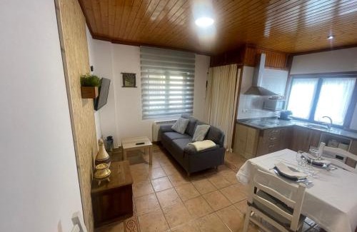 Saucelle House | Exceptional Stays at Casa Rural Peñas II - Child Friendly Retreat