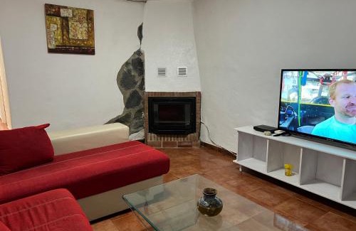 Benalauria Apartment | Family-Friendly Casa Rural Pimentel with Great Reviews
