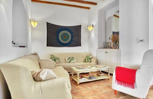 Benirrama Villa | Casa Rural Prasat