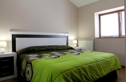 Lintzoain House | Child-Friendly Stay at Casa Rural Primorena Txiki, Rated 8.6