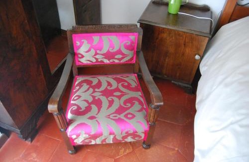 Ledesma House | Discover Casa Rural Puente Mocho: Family & Pet Friendly Stay