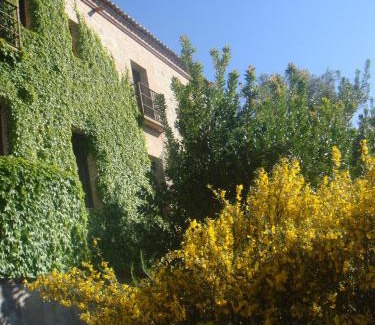 Buenaventura House | Discover Casa Rural Rincón de la Fuente with Ocean Views