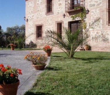 Buenaventura House | Discover Casa Rural Rincón de la Fuente with Ocean Views