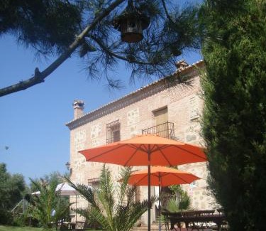 Buenaventura House | Discover Casa Rural Rincón de la Fuente with Ocean Views